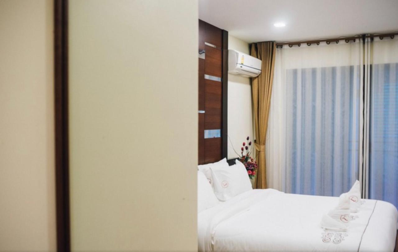 Luxury Residence Chiang Mai Ngoại thất bức ảnh